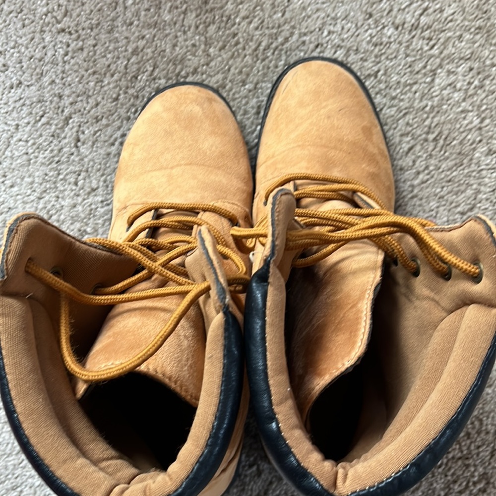 Etc Booties - image 6